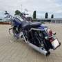 Harley-Davidson Road King FLHRSE4 Screamin Eagle CVO Bleu - thumbnail 11
