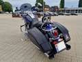 Harley-Davidson Road King FLHRSE4 Screamin Eagle CVO Bleu - thumbnail 4