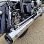 Harley-Davidson Road King FLHRSE4 Screamin Eagle CVO Bleu - thumbnail 8