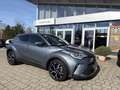 Toyota C-HR Hybrid *Team Deutschland* TOP* - thumbnail 8