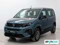 Peugeot Rifter Allure BlueHDi 100 Azul - thumbnail 4
