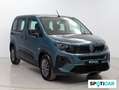 Peugeot Rifter Allure BlueHDi 100 Azul - thumbnail 1