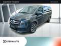 Mercedes-Benz V 300 V 300 d EDITION Lang AHK STH LED NAVI Grau - thumbnail 1