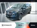 Mercedes-Benz V 300 V 300 d EDITION Lang AHK STH LED NAVI Gris - thumbnail 1