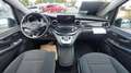 Mercedes-Benz V 300 V 300 d EDITION Lang AHK STH LED NAVI Gris - thumbnail 12