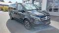 Mercedes-Benz V 300 V 300 d EDITION Lang AHK STH LED NAVI Gris - thumbnail 3