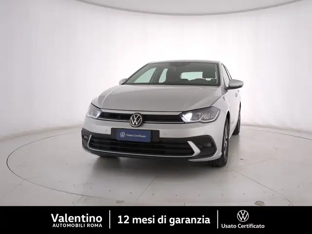 Volkswagen Polo 1.0 TSI Life