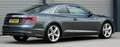 Audi A5 A5 coupe 2.0 Tfsi quattro s-tronic first edition Grijs - thumbnail 3