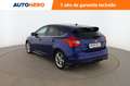 Ford Focus 1.0 Ecoboost Auto-S&S Sport 125 Azul - thumbnail 4