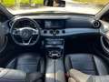 Mercedes-Benz E 220 E 220 d AMG pack TVA déductible! Noir - thumbnail 9