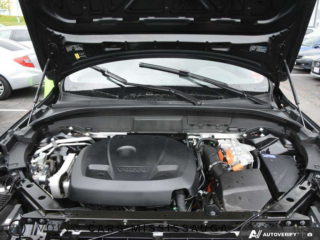 2023 Volvo XC60 XC60 Recharge thumb 8