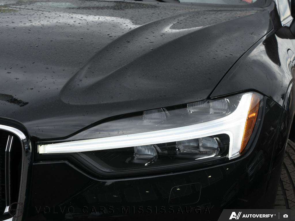 2023 Volvo XC60 XC60 Recharge thumb 10