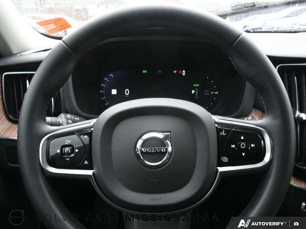 2023 Volvo XC60 XC60 Recharge thumb 14