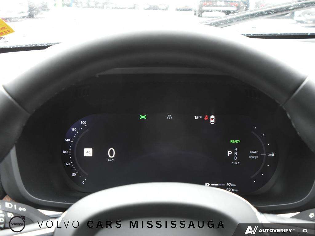 2023 Volvo XC60 XC60 Recharge thumb 15