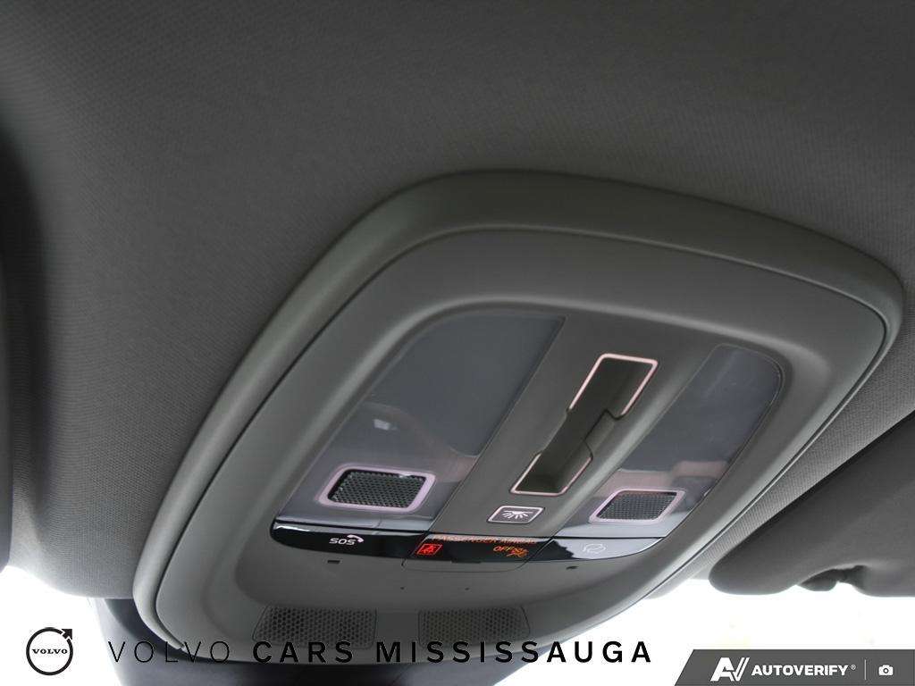 2023 Volvo XC60 XC60 Recharge thumb 22