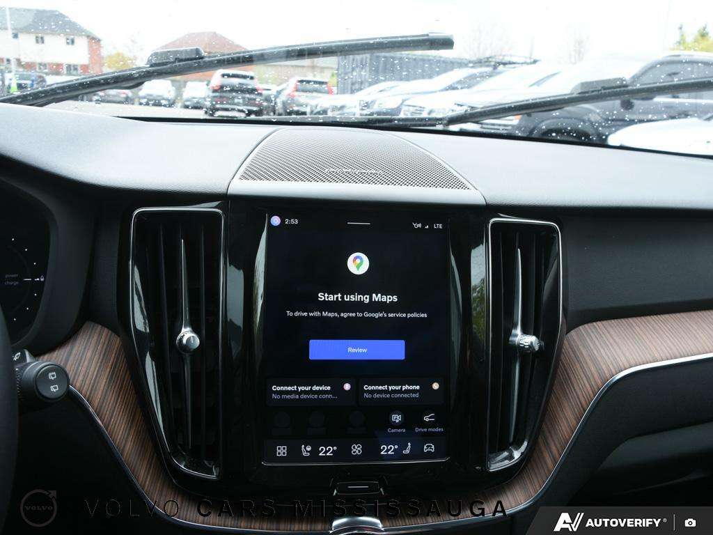 2023 Volvo XC60 XC60 Recharge thumb 21