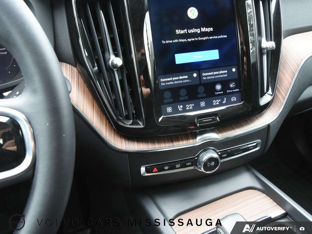 2023 Volvo XC60 XC60 Recharge thumb 20