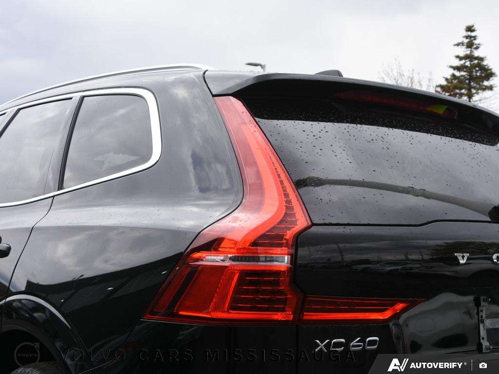 2023 Volvo XC60 XC60 Recharge thumb 12
