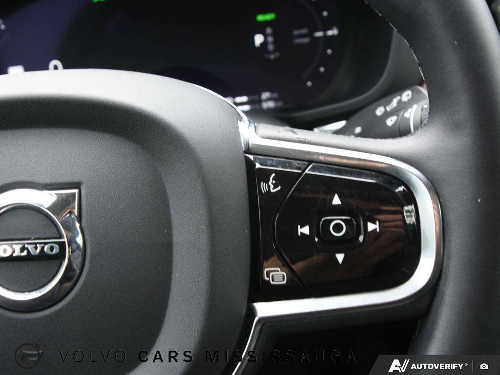 2023 Volvo XC60 XC60 Recharge thumb 18