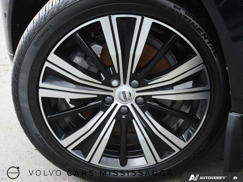 2023 Volvo XC60 XC60 Recharge thumb 6