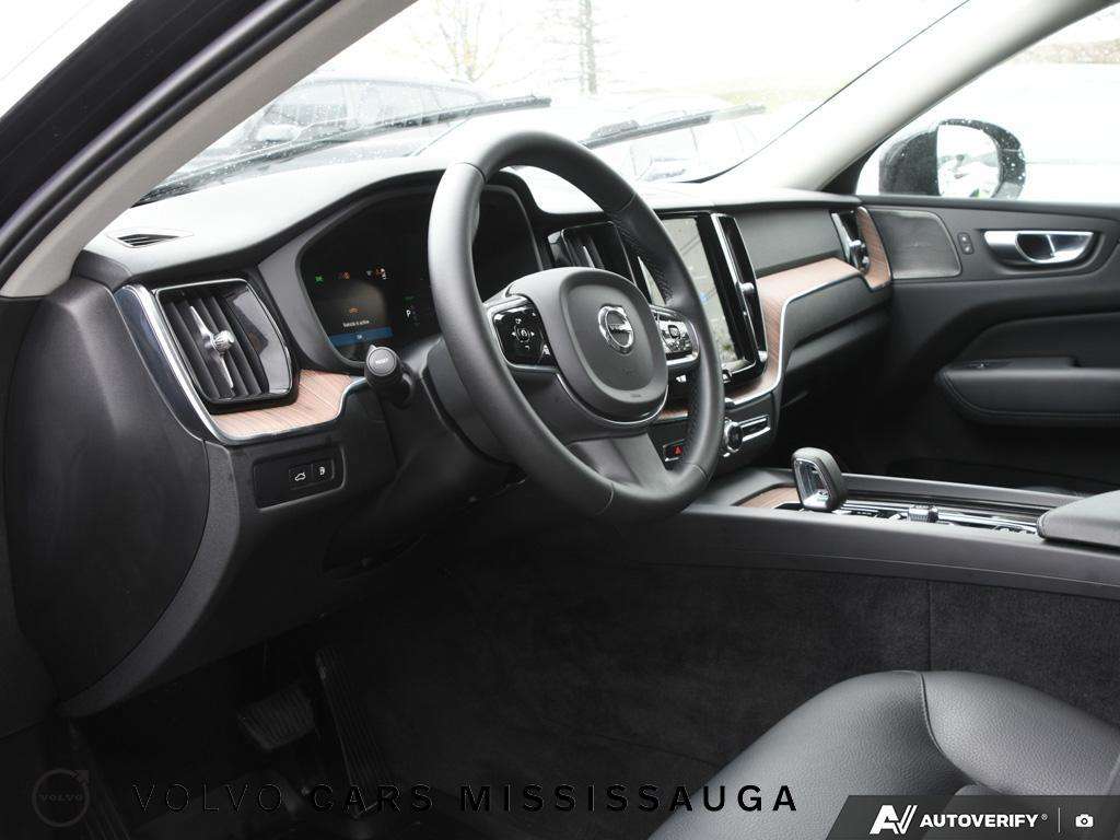2023 Volvo XC60 XC60 Recharge thumb 13