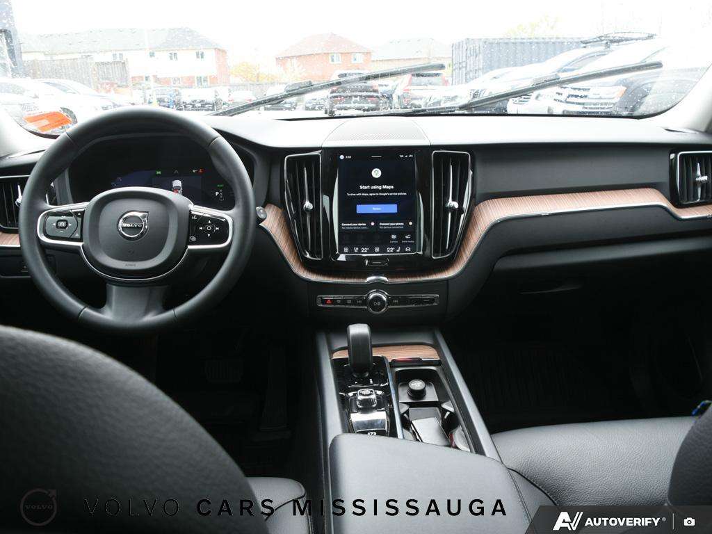 2023 Volvo XC60 XC60 Recharge thumb 25
