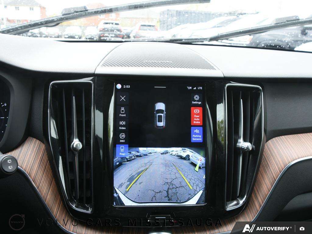 2023 Volvo XC60 XC60 Recharge thumb 26