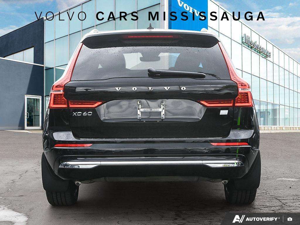 2023 Volvo XC60 XC60 Recharge alt 5