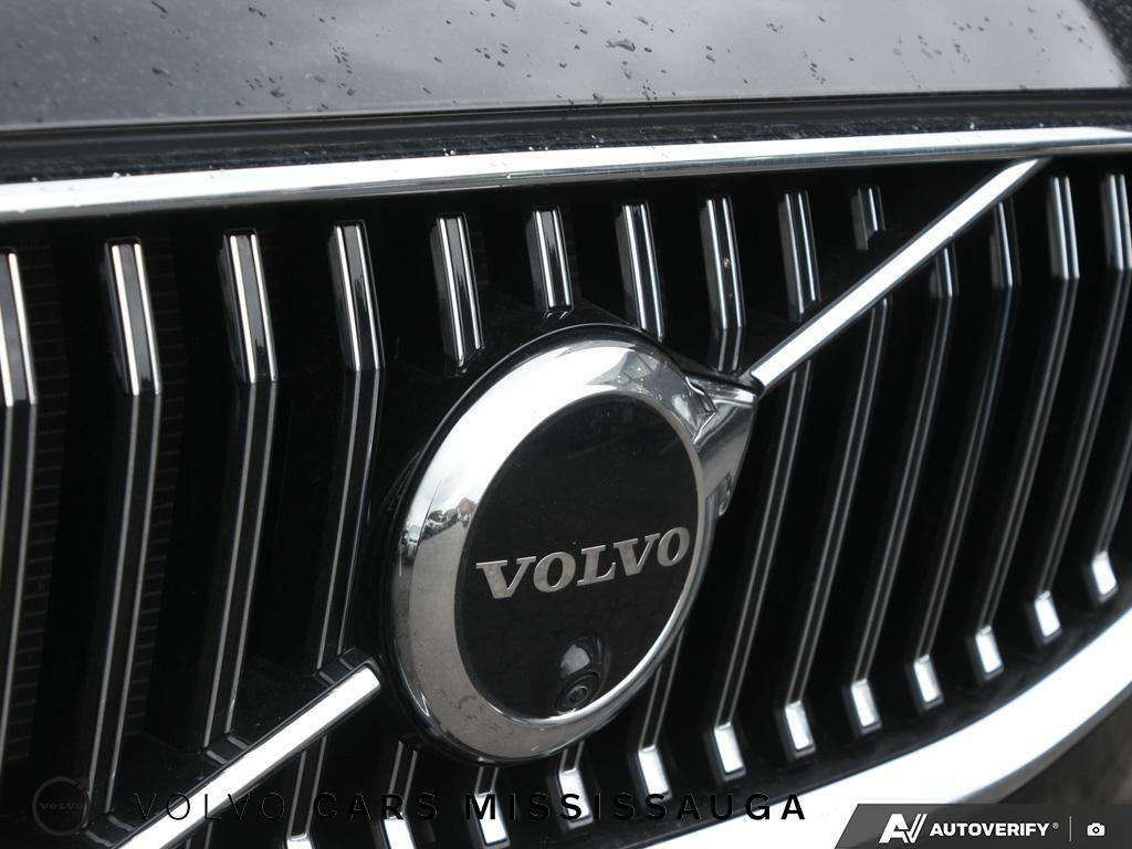 2023 Volvo XC60 XC60 Recharge thumb 9