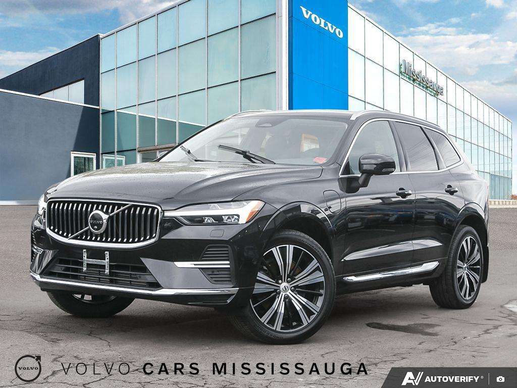 2023 Volvo XC60 XC60 Recharge