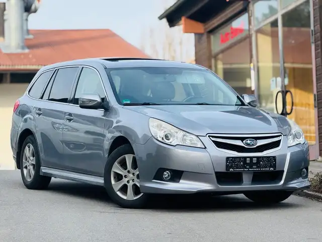 Subaru Legacy Kombi/ Outback Comfort SHZ