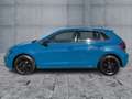 Volkswagen Polo 1.0 MPI STYLE KLIMA+APP+SHZ+MFL+MFA+LM 15" Blauw - thumbnail 4