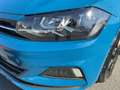 Volkswagen Polo 1.0 MPI STYLE KLIMA+APP+SHZ+MFL+MFA+LM 15" Blau - thumbnail 16