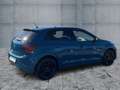 Volkswagen Polo 1.0 MPI STYLE KLIMA+APP+SHZ+MFL+MFA+LM 15" Blauw - thumbnail 6