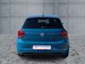 Volkswagen Polo 1.0 MPI STYLE KLIMA+APP+SHZ+MFL+MFA+LM 15" Blau - thumbnail 5