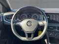 Volkswagen Polo 1.0 MPI STYLE KLIMA+APP+SHZ+MFL+MFA+LM 15" Blauw - thumbnail 10