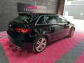 Audi A3 A3 Sportback 35 TFSI CoD 150 Design Schwarz - thumbnail 2