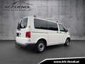 Volkswagen T6 Caravelle Trendline FWD 9Sitzer Weiß - thumbnail 4
