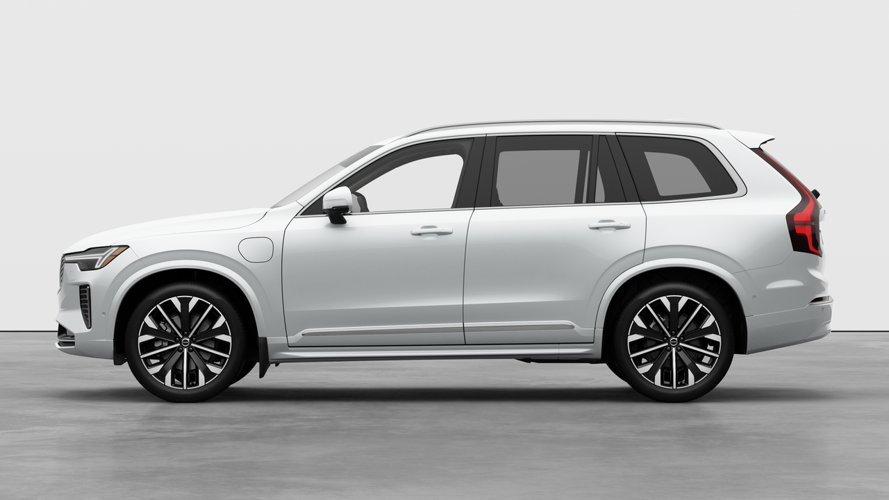 2026 Volvo XC90 Ultra 6-Seater (Bright Theme) thumb 8