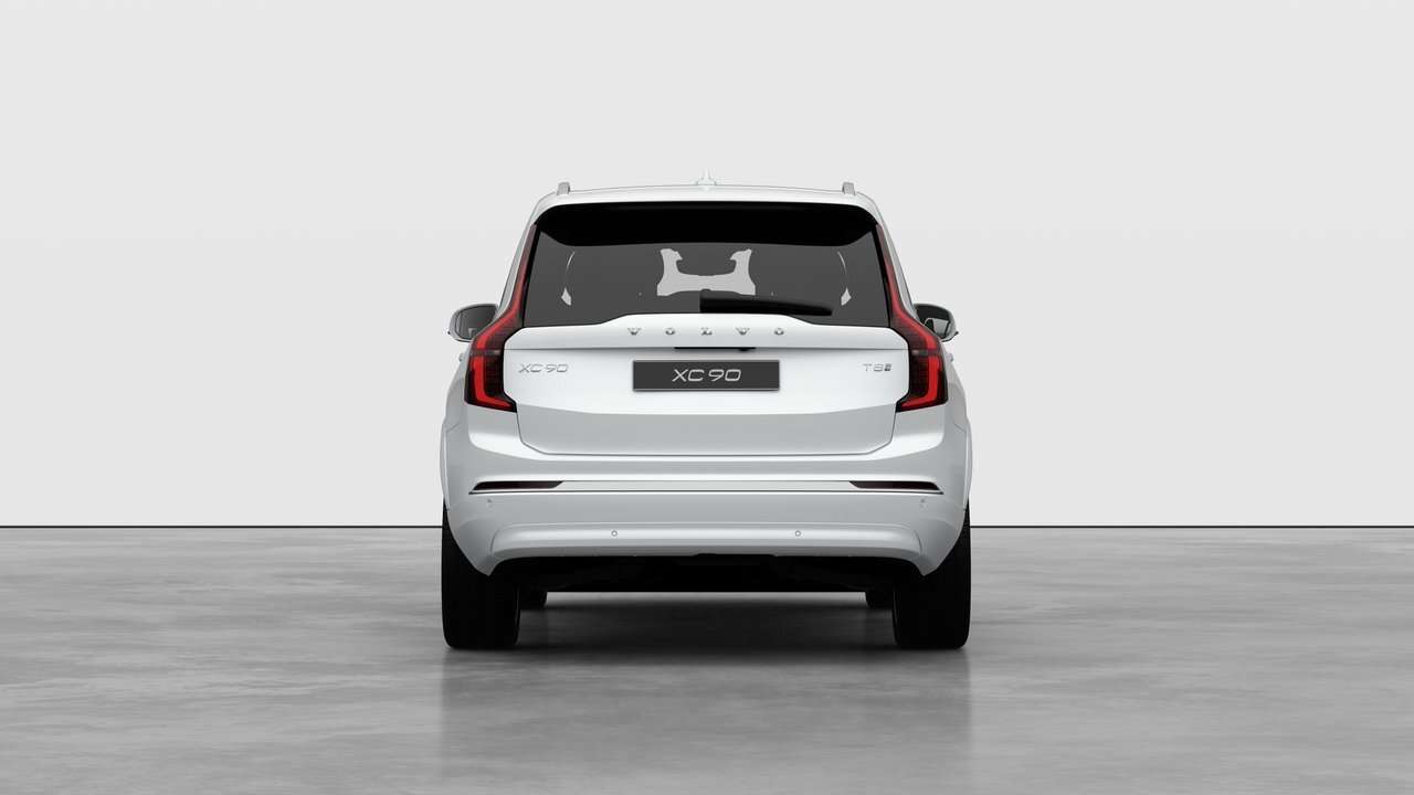 2026 Volvo XC90 Ultra 6-Seater (Bright Theme) thumb 6