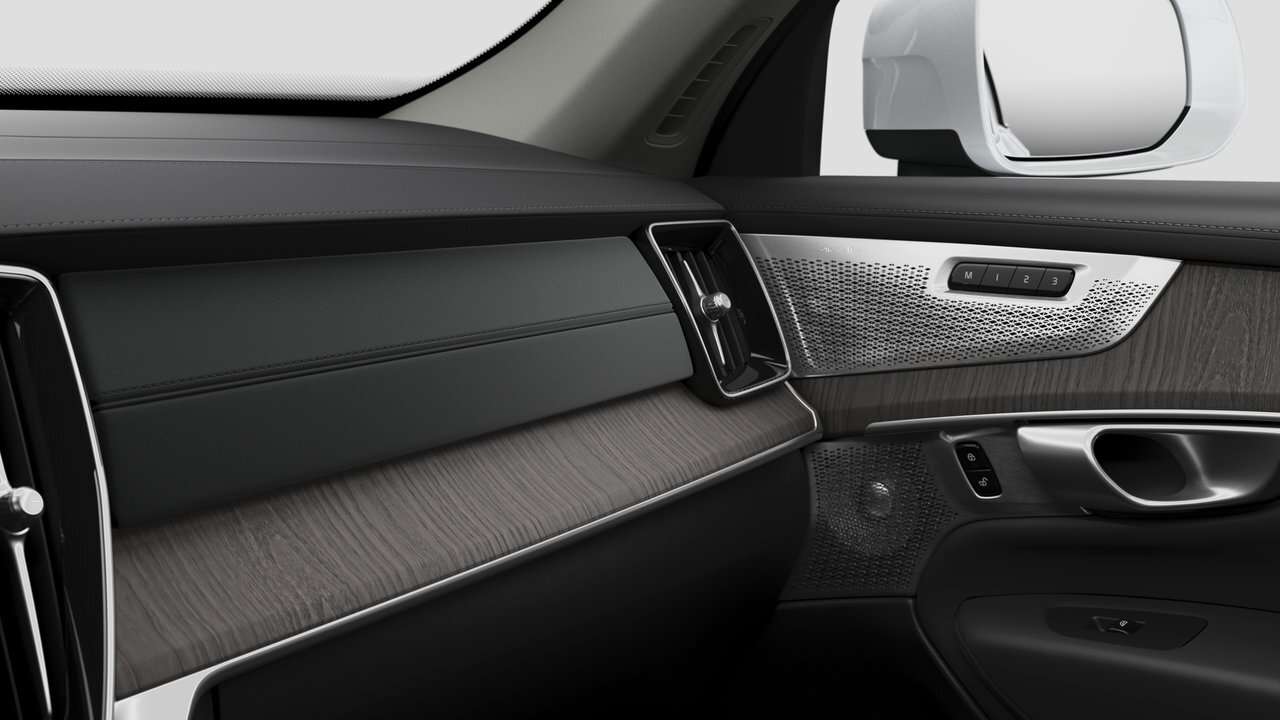 2026 Volvo XC90 Ultra 6-Seater (Bright Theme) thumb 9