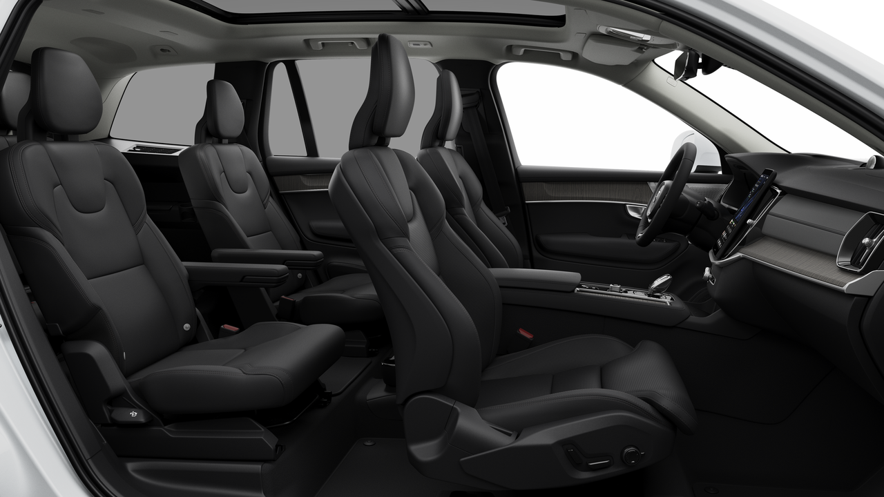 2026 Volvo XC90 Ultra 6-Seater (Bright Theme) thumb 13