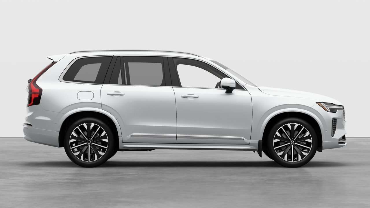 2026 Volvo XC90 Ultra 6-Seater (Bright Theme) thumb 7