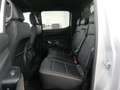 Ford Ranger Wildtrak e-4WD DoKa AHK 3,5t/LED/WIE NEU! Argent - thumbnail 18