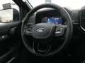 Ford Ranger Wildtrak e-4WD DoKa AHK 3,5t/LED/WIE NEU! Argent - thumbnail 10