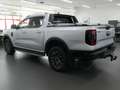 Ford Ranger Wildtrak e-4WD DoKa AHK 3,5t/LED/WIE NEU! Argent - thumbnail 5