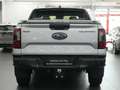 Ford Ranger Wildtrak e-4WD DoKa AHK 3,5t/LED/WIE NEU! Argent - thumbnail 4