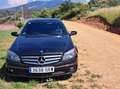 Mercedes-Benz C 200 CLC 200 Kompresor Negro - thumbnail 3