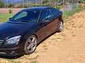 Mercedes-Benz C 200 CLC 200 Kompresor Negro - thumbnail 1