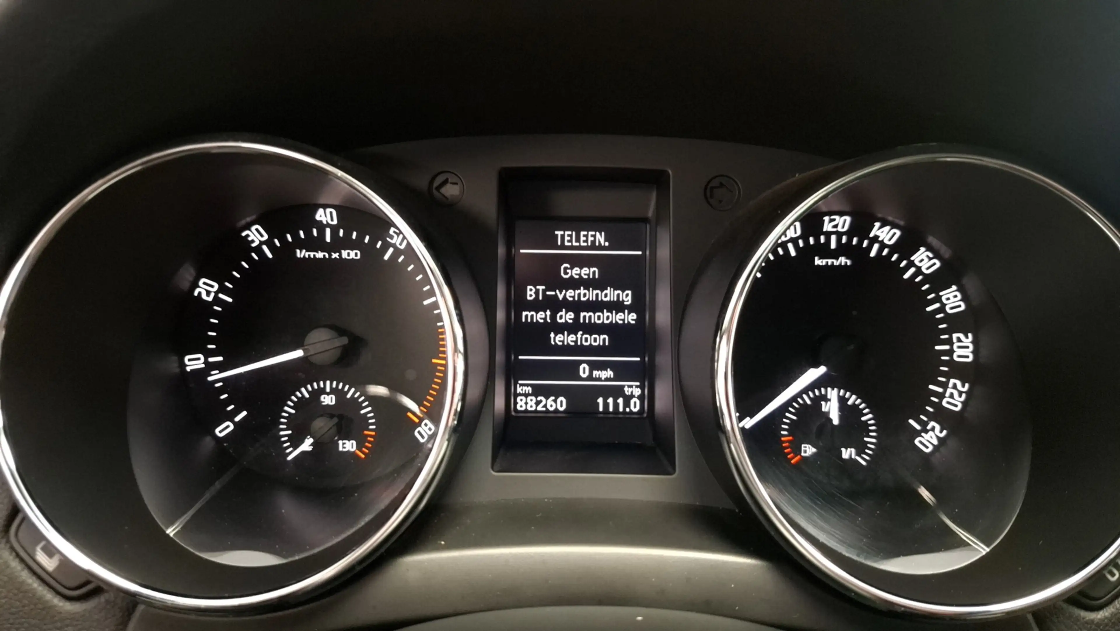 Skoda Yeti Outdoor 1.2 TSI Elegance — photo 7